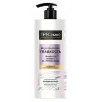 ТРЕСЕММЕ кондиционер для волос 930мл Разглаживающий кератиновая гладкость ТРЕСЕММЕ кондиционер для волос 930мл Разглаживающий кератиновая гладкость